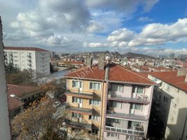 Cebeci Yeni Acun Sokak 3+1 Önü Açık 4. Kat Kombili İki Oda Salo