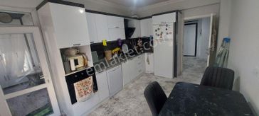 Mismarın Karşısında Geniş 3+1 Yüksek Giriş Daire