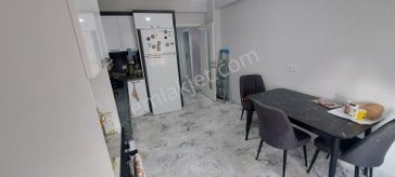 Mismarın Karşısında Geniş 3+1 Yüksek Giriş Daire