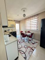 Muhteşem Deniz Manzaralı Geniş 3+1 Daire