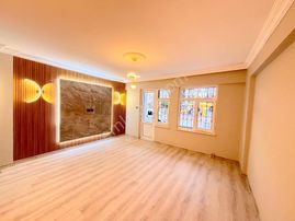 ▇▅mars'tan Merkezi Konumda Şık Tasarımlı Çift Balkonlu 3+1 Daire