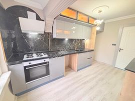 ▇▅mars'tan Merkezi Konumda Şık Tasarımlı Çift Balkonlu 3+1 Daire