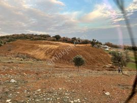 Expert'ten Yenişehir Marmaracık'ta 6.780 M² Satılık Tarla