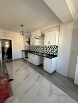 Elmas’tan Dolu Dolu Kiralık Daire!