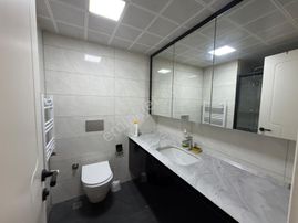 Redstone Castle Yenimahalle Susuz Göksu 4+1 Satılık Daire