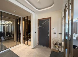 Redstone Castle Yenimahalle Susuz Göksu 4+1 Satılık Daire