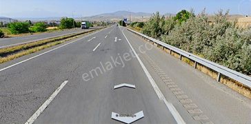 Acill Kocasinan Yemliha Mah. Yola Sıfır 3.550 M2 Satılık Tarla