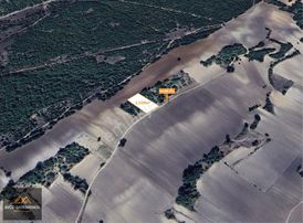 Babaeski Müsellim Köyü Satılık 2300 M2 Yatırımlık Tarla