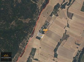 Babaeski Müsellim Köyü Satılık 2300 M2 Yatırımlık Tarla