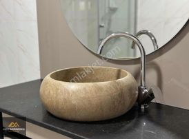 Müsellim Köyünde Lüks Havuzlu 250m2 Villa !