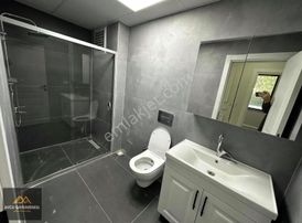 Zafer Mah. Havuzlu Lüks Site İçerisinde 2+1 Bahçe Katı Daire !