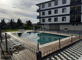 Zafer Mah. Havuzlu Lüks Site İçerisinde 2+1 Bahçe Katı Daire !