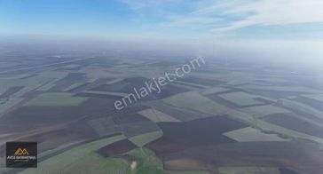 Lüleburgaz Karamusul Köyü Satılık 20 Dönüm Yatırımlık Tarla