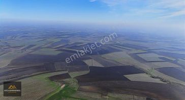 Lüleburgaz Karamusul Köyü Satılık 20 Dönüm Yatırımlık Tarla