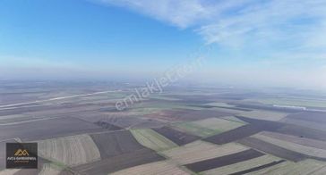 Karamusul Köyünde Yatırıma Uygun Satılık 16.793 M2 Tarla