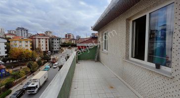 Ümraniye Tantavide 3+1 Geniş Teraslı Fırsat Daire