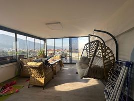 🏡sakarya Mahallesi 🏡dublex ✅5+1 300 M2 6 Katlınım 6 Katı ❇️çift Mutfak Açık