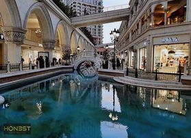 Kiptaş Venezia Mega Kiralık 3+1 Boş Daire Aylık Ödemeli Avm Mnz.