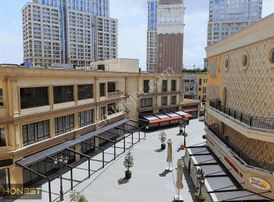 Kiptaş Venezia Mega Satılık 1+1 Lüks Eşyalı Daire...hemen Oturum