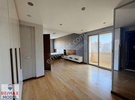 Remax Model'den Teras Park Yakını 3+1 Satılık Daire