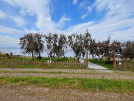 İznik Göllüce 232 M2 Köşe Parsel