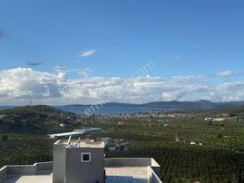 Deniz Manzaralı 2+1 Ebeveyn Banyolu Daire (gözütok Emlak)