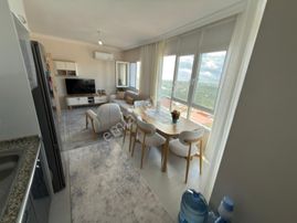 Deniz Manzaralı 2+1 Ebeveyn Banyolu Daire (gözütok Emlak)