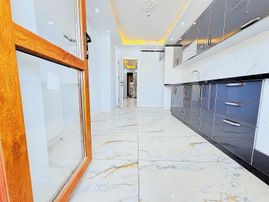 Net'den Tuzla Cad.lüx 4+1 Asansörlü 180m2 Dublex