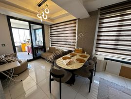 Rota Dan Winstown Avm Karşıs 3.5+1 Satılık Lüks Daire