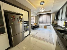 Rota Dan Winstown Avm Karşıs 3.5+1 Satılık Lüks Daire