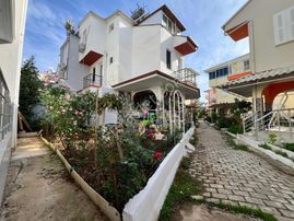 ❗️plaja Yakın 5+1 Triplex Villa 🔺