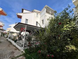 ❗️plaja Yakın 5+1 Triplex Villa 🔺