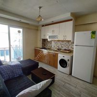 Ender Uysal Gayrimenkulden Sırakapılarda 1+1 Kiralık Lüx Apart.