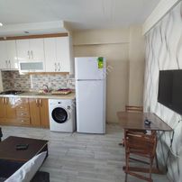 Ender Uysal Gayrimenkulden Sırakapılarda 1+1 Kiralık Lüx Apart.