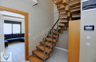 Hurma'da Pazar Yakını Havuzlu Satılık 2+1 Dubleks Daire