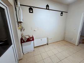 Bm Real Estate Toki De Manzaralı 3.+1 Kiralık Daire