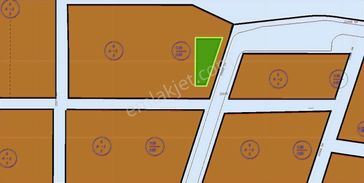 Sızma Fevziçakmakta 2 Kat İmarlı 578 M² Müstakil Arsa Yatırım