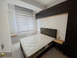 Görükle Yaşamkent'te Bulaşık Makineli 2+1 Eşyalı Kiralık Daire