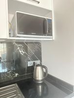 Alanya Mahmutlar Kurt Safir Balkan Tower 2+1