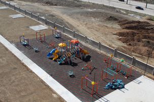 Elazığ Merkez Zafran Oba 23 Rezistan Da Satılık Sıfır Lüks Daireler