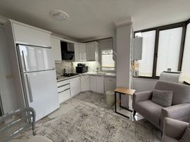 Gömeç Yaya Mah. Yeni Binada Satılık 2+1 Arakat Daire