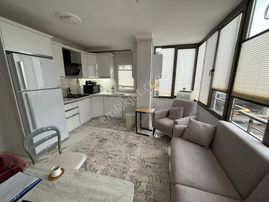 Gömeç Yaya Mah. Yeni Binada Satılık 2+1 Arakat Daire