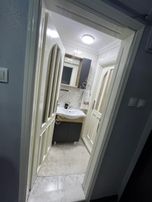 Sahibinden Komple Yenilenmiş Garajlı !!