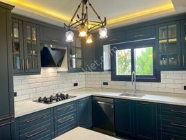 Soğucak'ta Müstakil 7+2 Masrafsız Satılık Villa