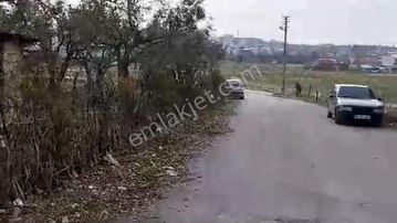 Karacabey Hamidiye'de Satılık 1070 M² İmarlı Arsa