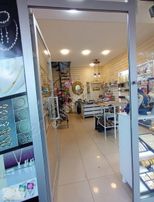 Hataş Gayrimenkul'den Turgutlu Kuyumcular Çarşısı 2katlı Dükkan