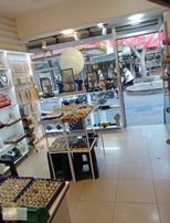 Hataş Gayrimenkul'den Turgutlu Kuyumcular Çarşısı 2katlı Dükkan