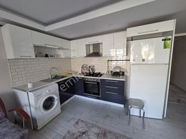 Haydar Emlaktan Yenicede Eşyalı,denize Çerşıya Yakın2+1