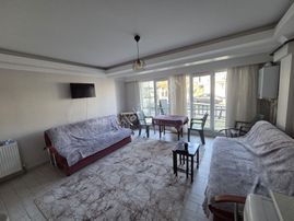 Haydar Emlaktan Yenicede Eşyalı,denize Çerşıya Yakın2+1