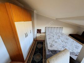 Görüklede Her Şey Dahil Abonelikleri Açık 1+0 Kiralık Daire